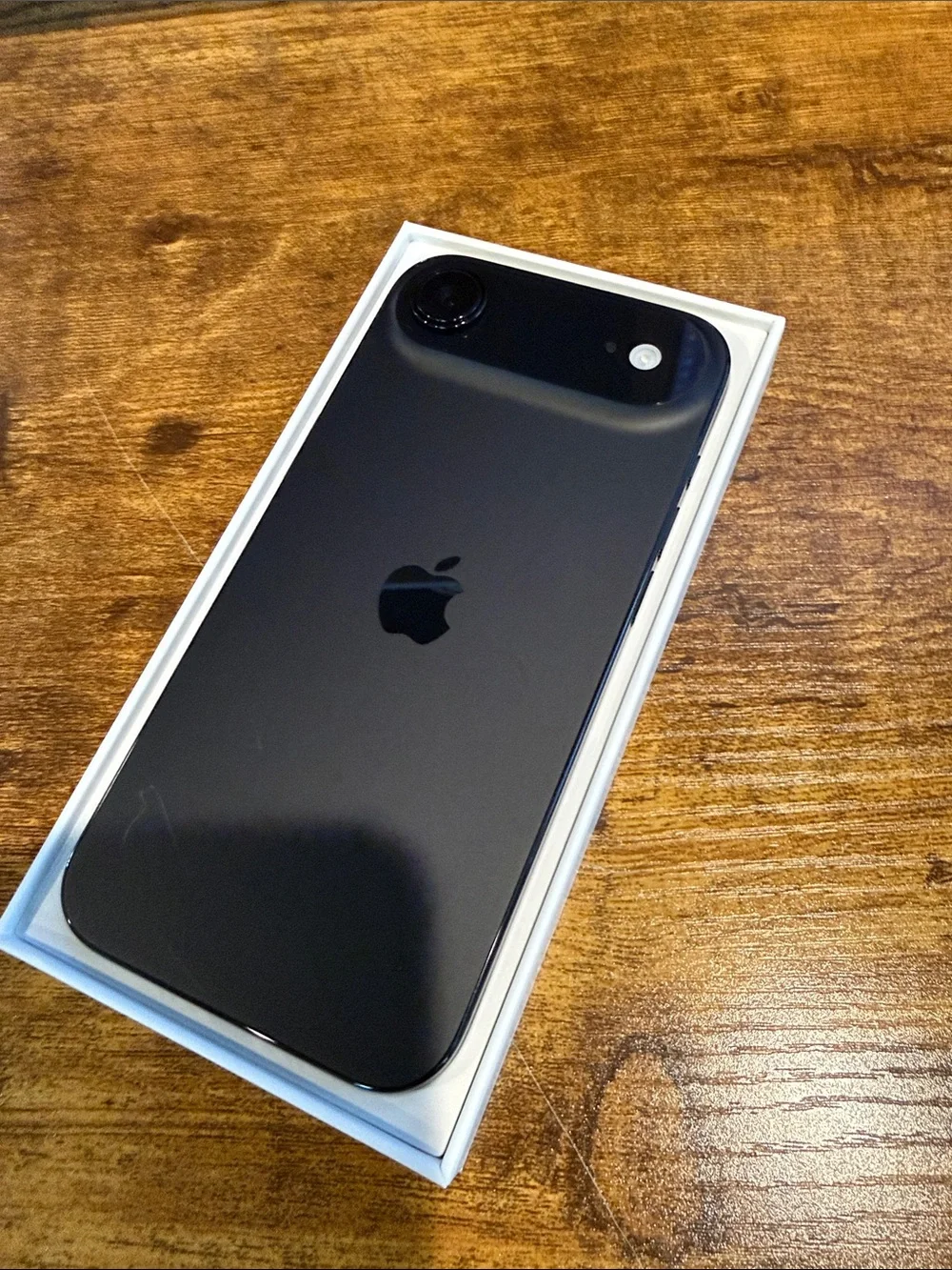 Apple iPhone Air 512 GB AT&T (Black)